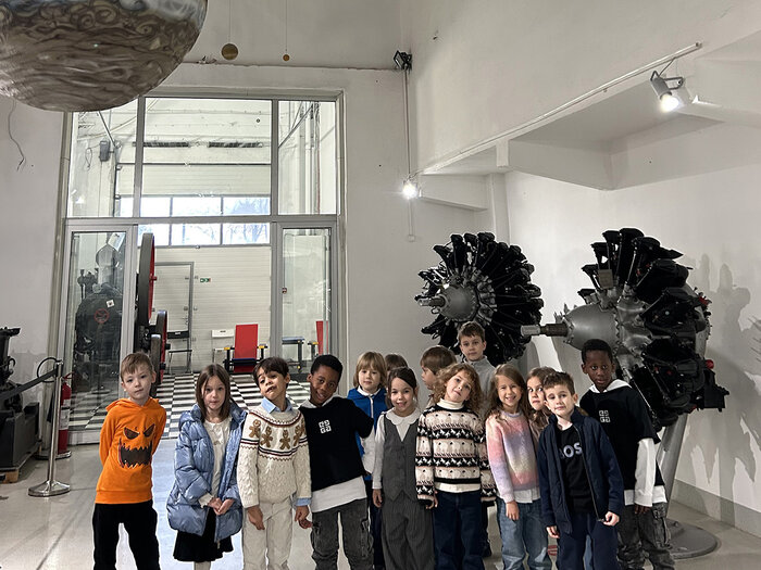 Taking our History and Science lessons beyond the classroom, straight into the museums5.jpg