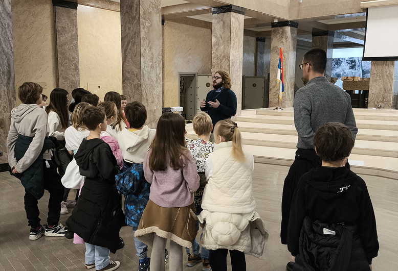 Taking our History and Science lessons beyond the classroom, straight into the museums 3.jpg