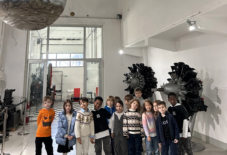 Taking our History and Science lessons beyond the classroom, straight into the museums5.jpg