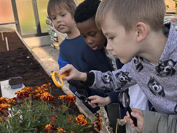 Science comes alive for our young explorers6.jpeg