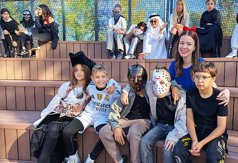 Boo-tiful Costumes and Spooky Spirit!11.jpg