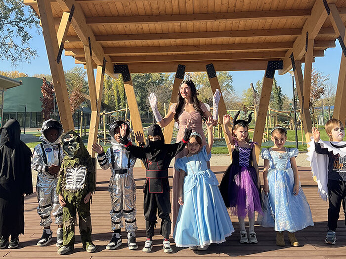 Boo-tiful Costumes and Spooky Spirit!2.JPG