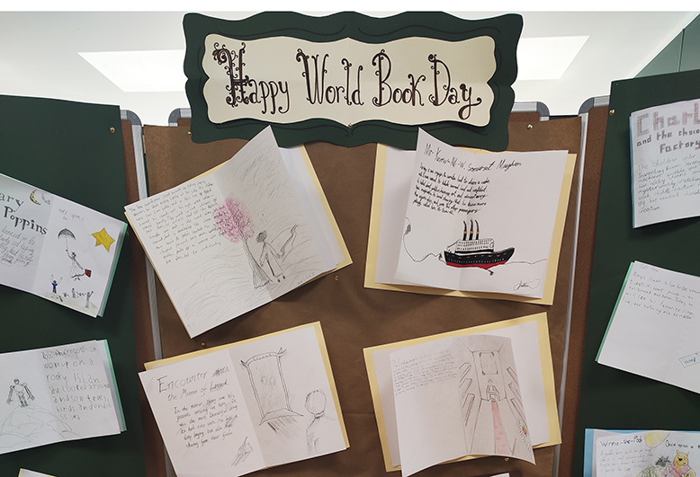 Bringing Books to Life: Our World Book Day Highlights13.jpg