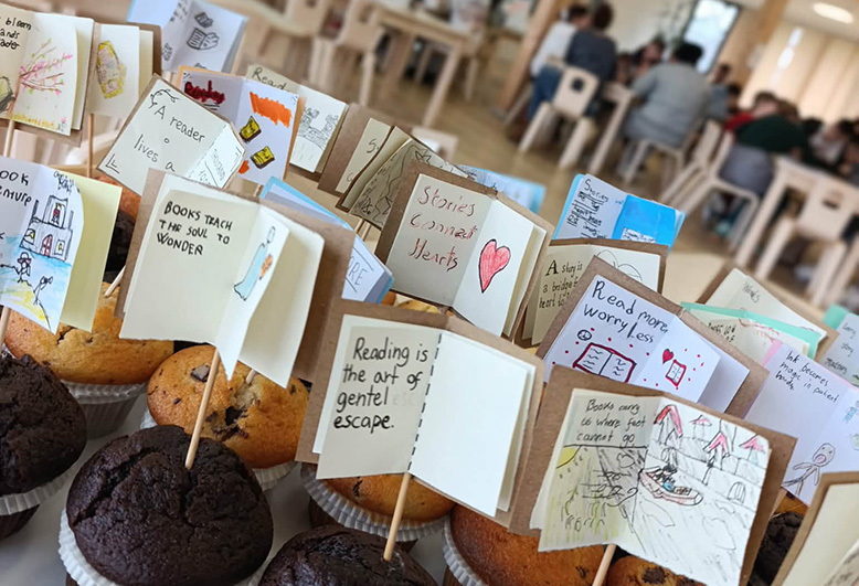 Bringing Books to Life: Our World Book Day Highlights2.jpg