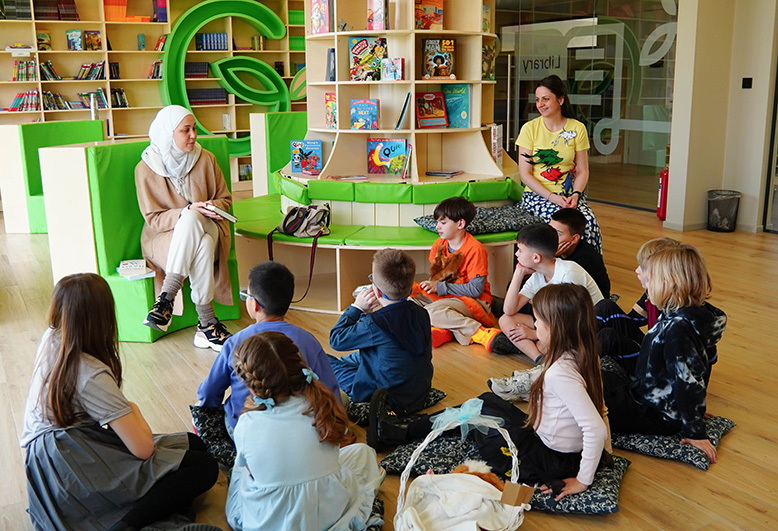 Bringing Books to Life: Our World Book Day Highlights3.jpg