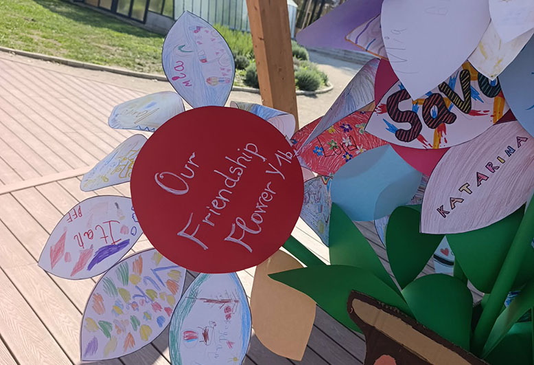 Friendship Week at our school!1.jpg